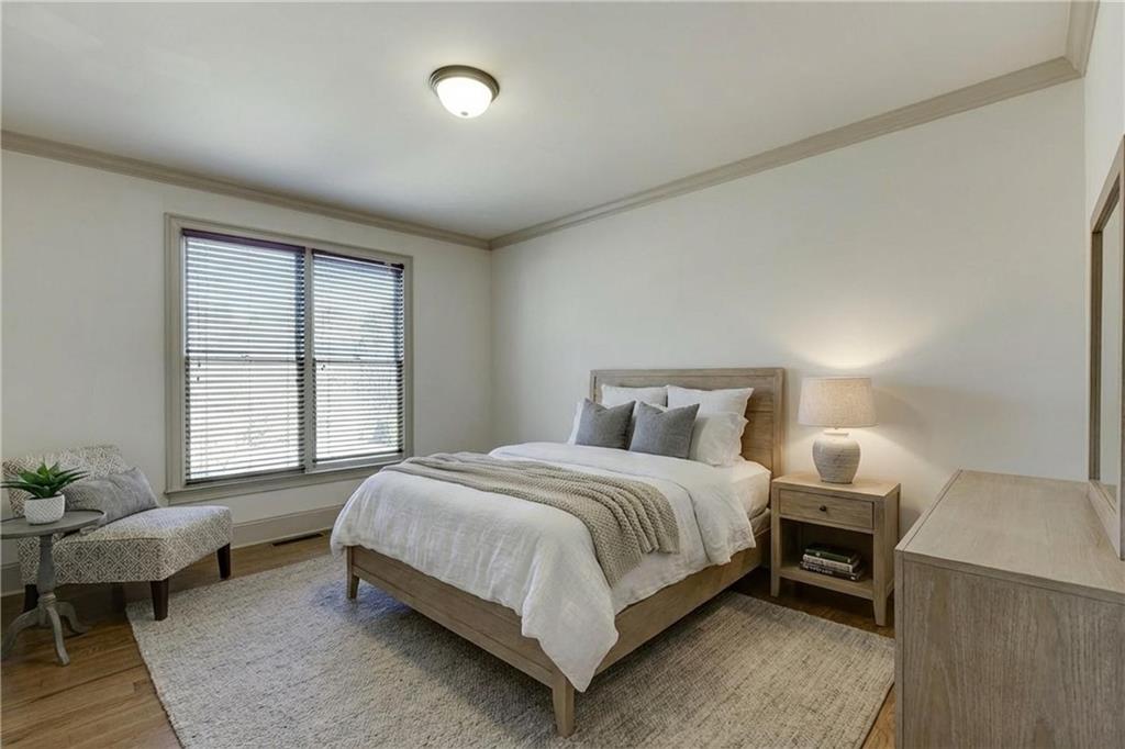 704 Old Cumming Road Sugar Hill, GA 30518 - Photo 32 of 90