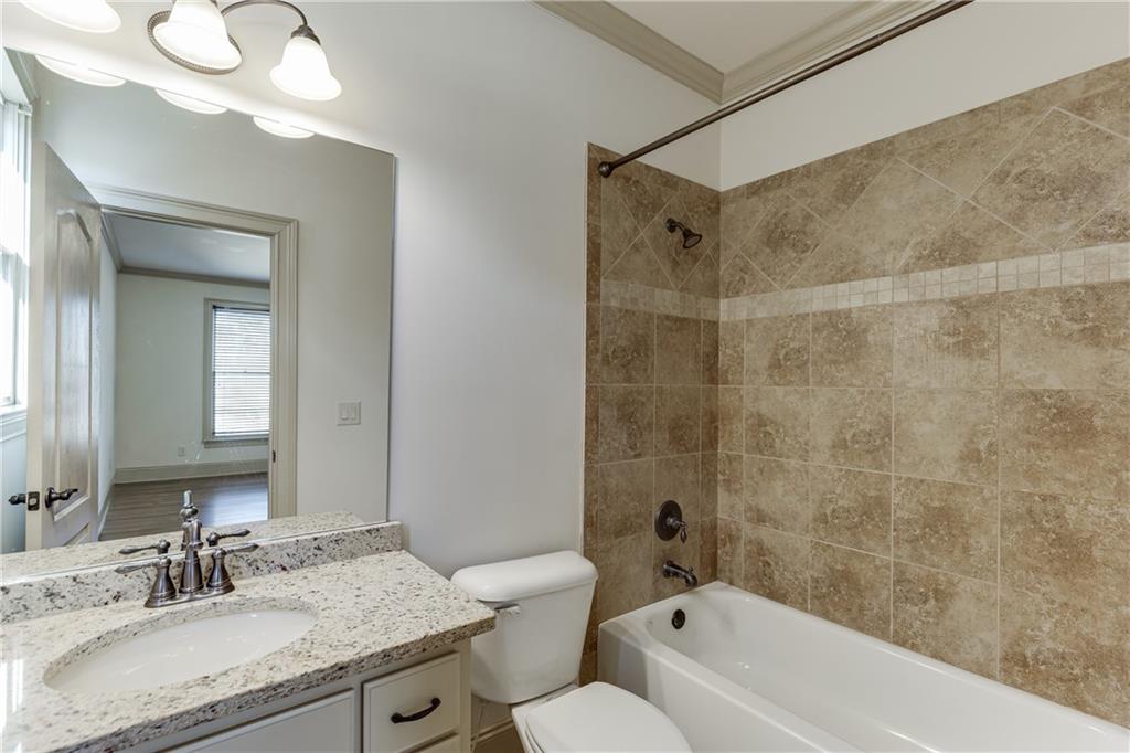 704 Old Cumming Road Sugar Hill, GA 30518 - Photo 35 of 90