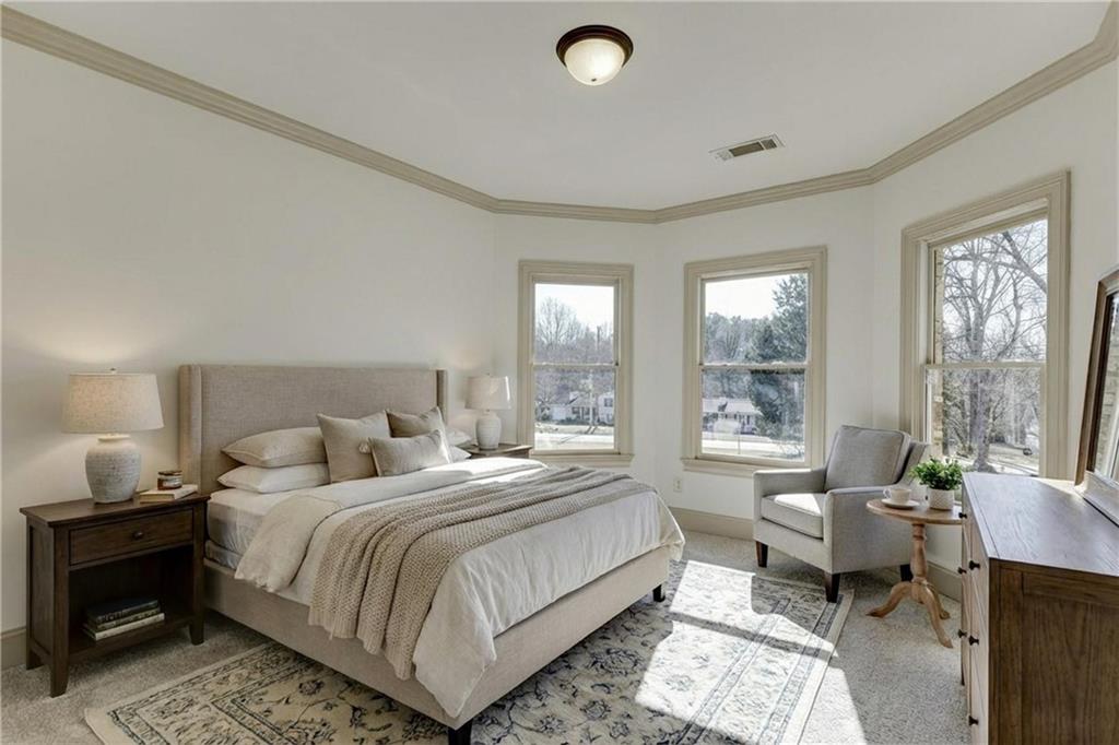 704 Old Cumming Road Sugar Hill, GA 30518 - Photo 42 of 90