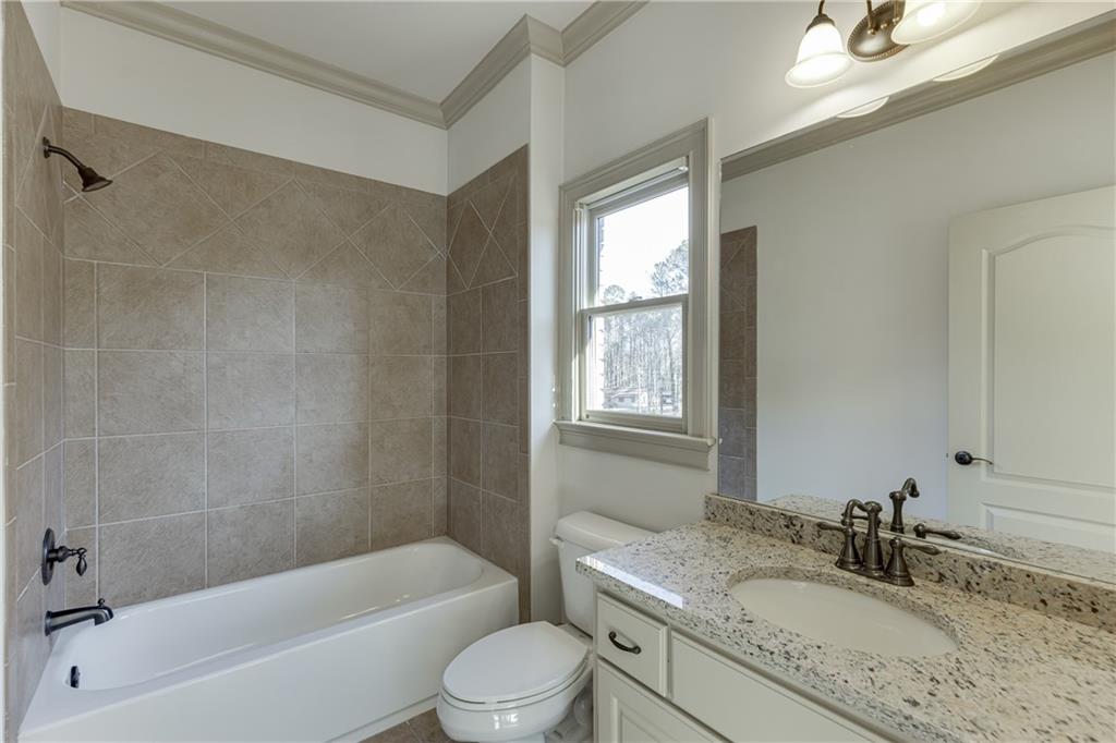 704 Old Cumming Road Sugar Hill, GA 30518 - Photo 44 of 90