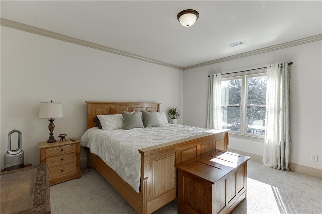 704 Old Cumming Road Sugar Hill, GA 30518 - Photo 45 of 90