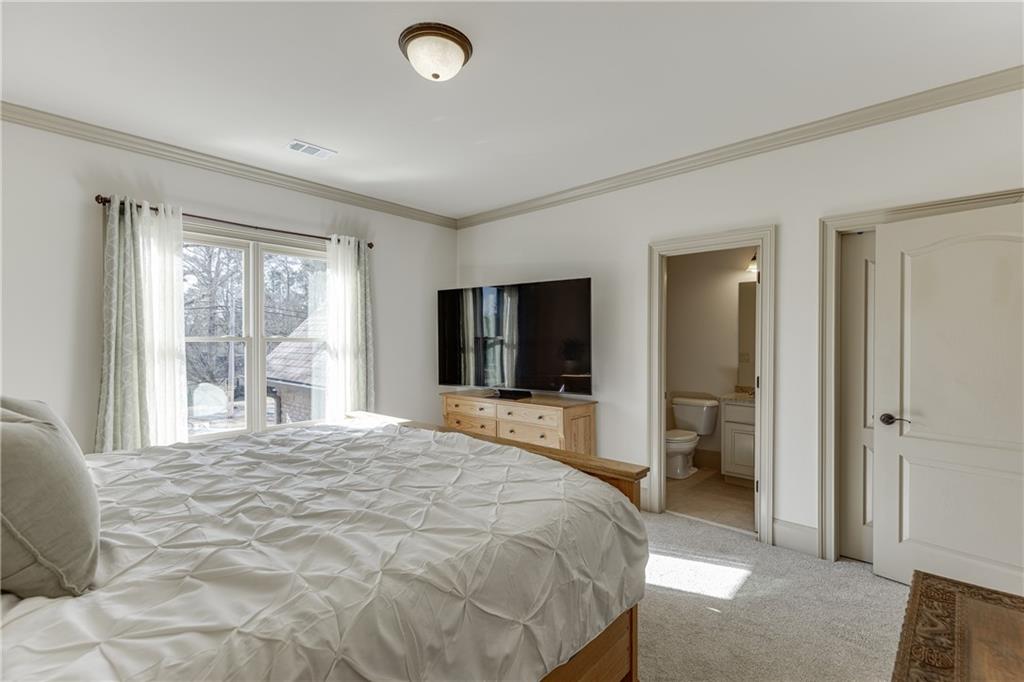 704 Old Cumming Road Sugar Hill, GA 30518 - Photo 46 of 90