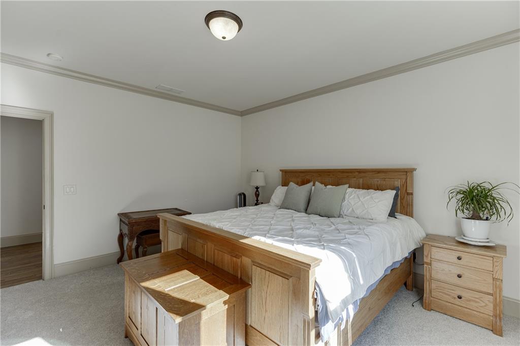 704 Old Cumming Road Sugar Hill, GA 30518 - Photo 47 of 90