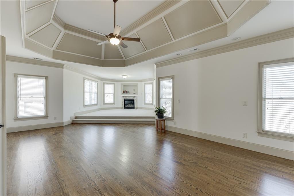 704 Old Cumming Road Sugar Hill, GA 30518 - Photo 49 of 90