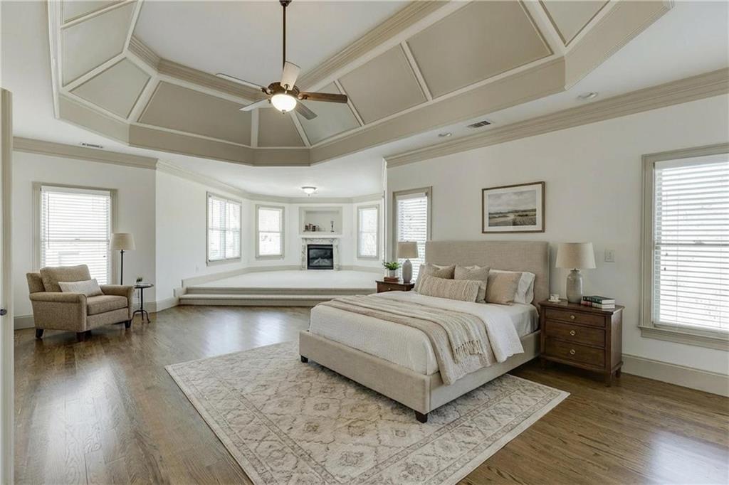 704 Old Cumming Road Sugar Hill, GA 30518 - Photo 50 of 90