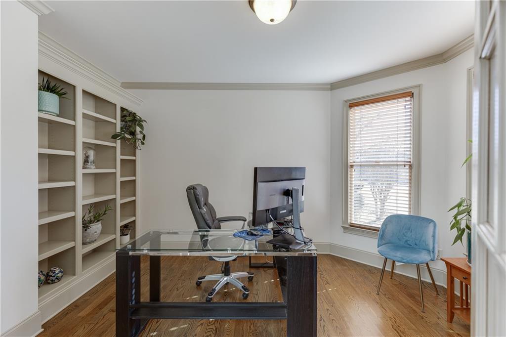 704 Old Cumming Road Sugar Hill, GA 30518 - Photo 5 of 90