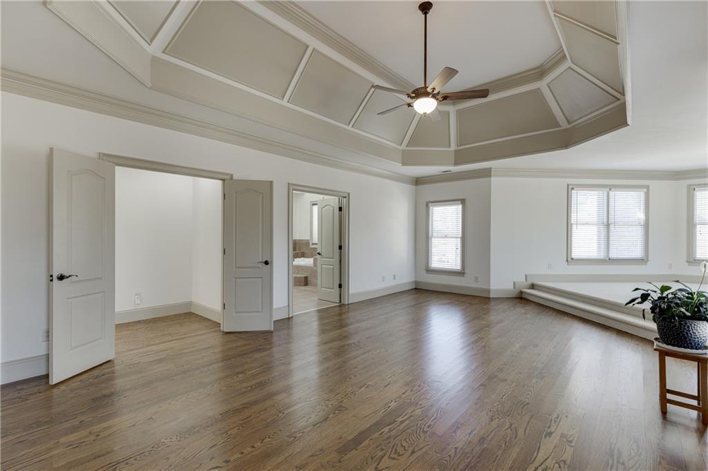 704 Old Cumming Road Sugar Hill, GA 30518 - Photo 51 of 90