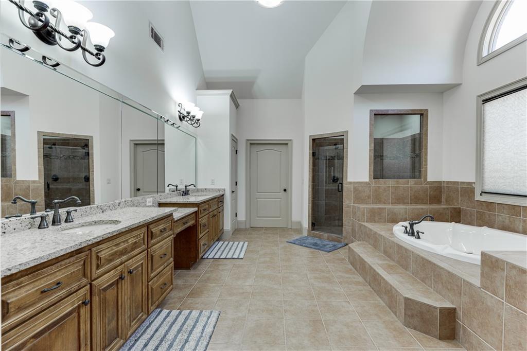 704 Old Cumming Road Sugar Hill, GA 30518 - Photo 56 of 90