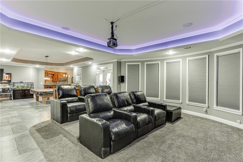 704 Old Cumming Road Sugar Hill, GA 30518 - Photo 60 of 90