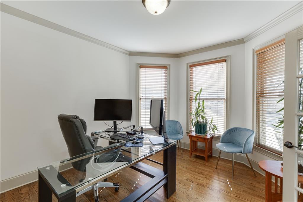 704 Old Cumming Road Sugar Hill, GA 30518 - Photo 6 of 90