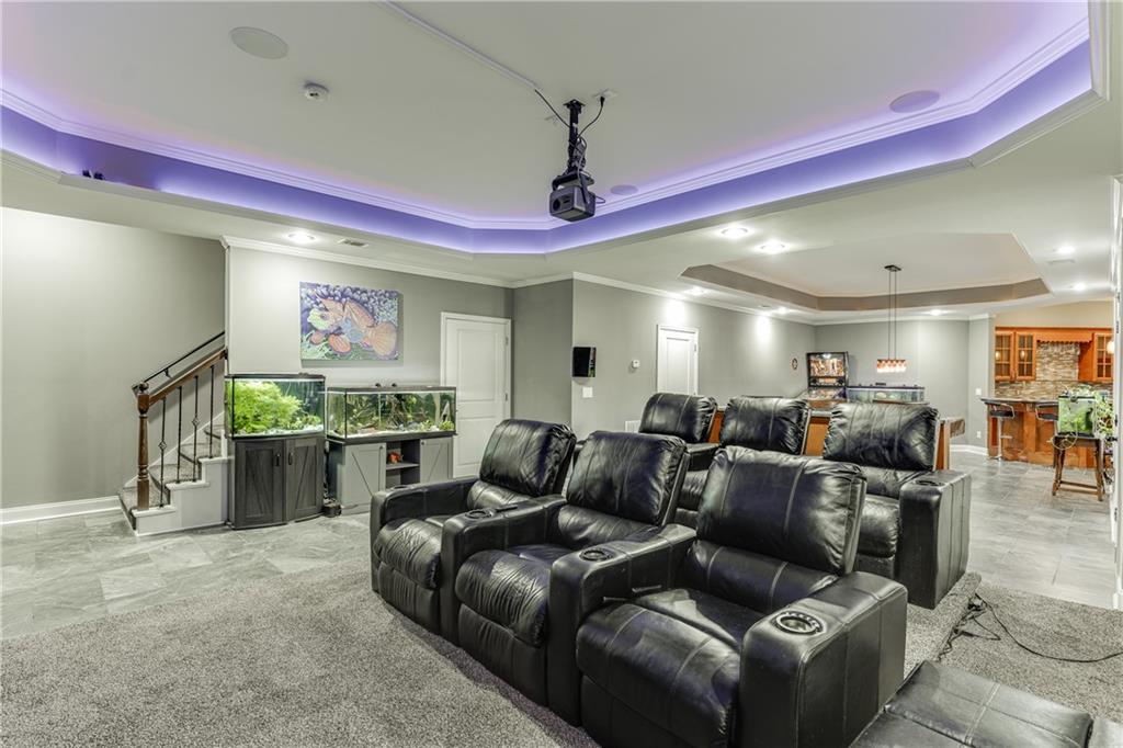 704 Old Cumming Road Sugar Hill, GA 30518 - Photo 61 of 90