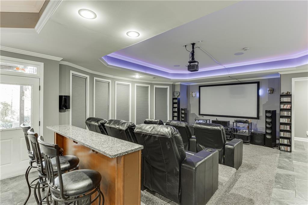 704 Old Cumming Road Sugar Hill, GA 30518 - Photo 62 of 90