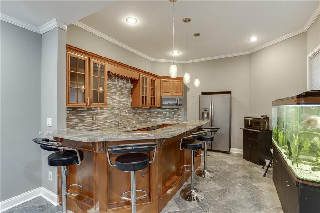 704 Old Cumming Road Sugar Hill, GA 30518 - Photo 64 of 90