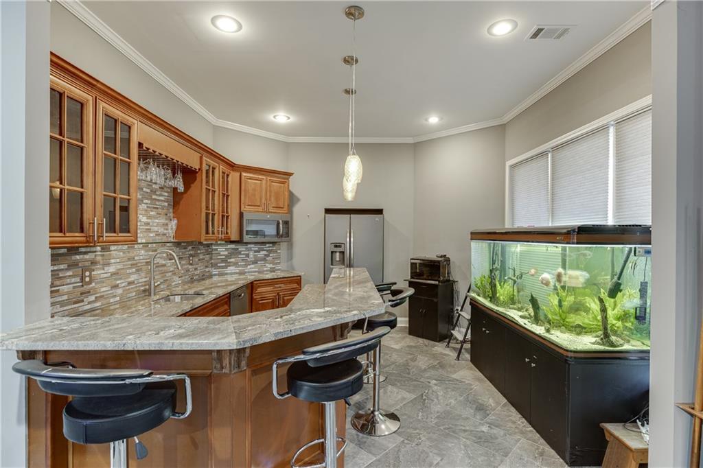 704 Old Cumming Road Sugar Hill, GA 30518 - Photo 65 of 90