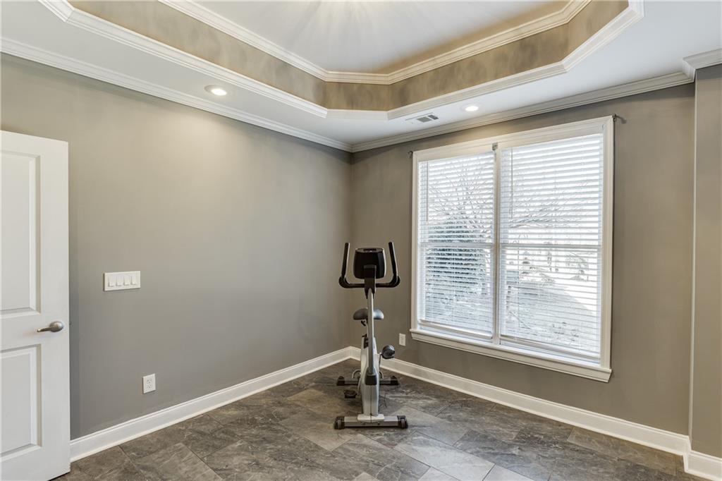 704 Old Cumming Road Sugar Hill, GA 30518 - Photo 67 of 90