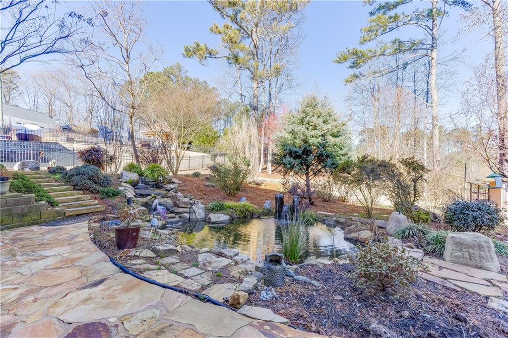 704 Old Cumming Road Sugar Hill, GA 30518 - Photo 70 of 90