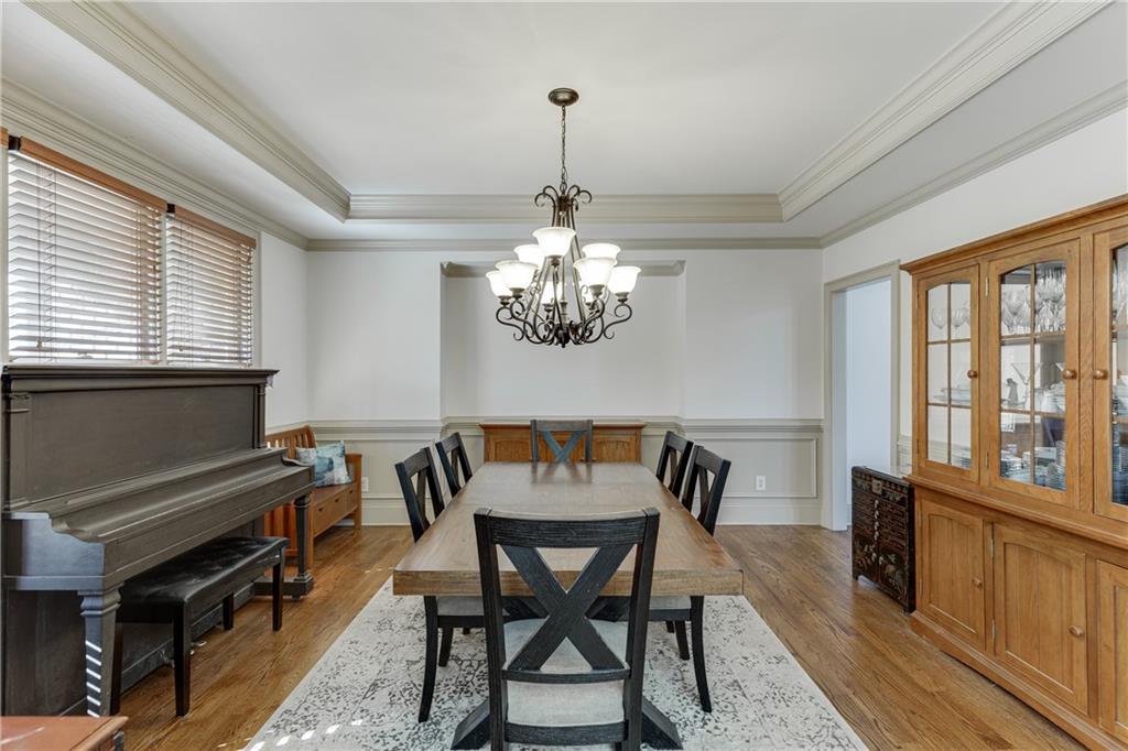 704 Old Cumming Road Sugar Hill, GA 30518 - Photo 7 of 90