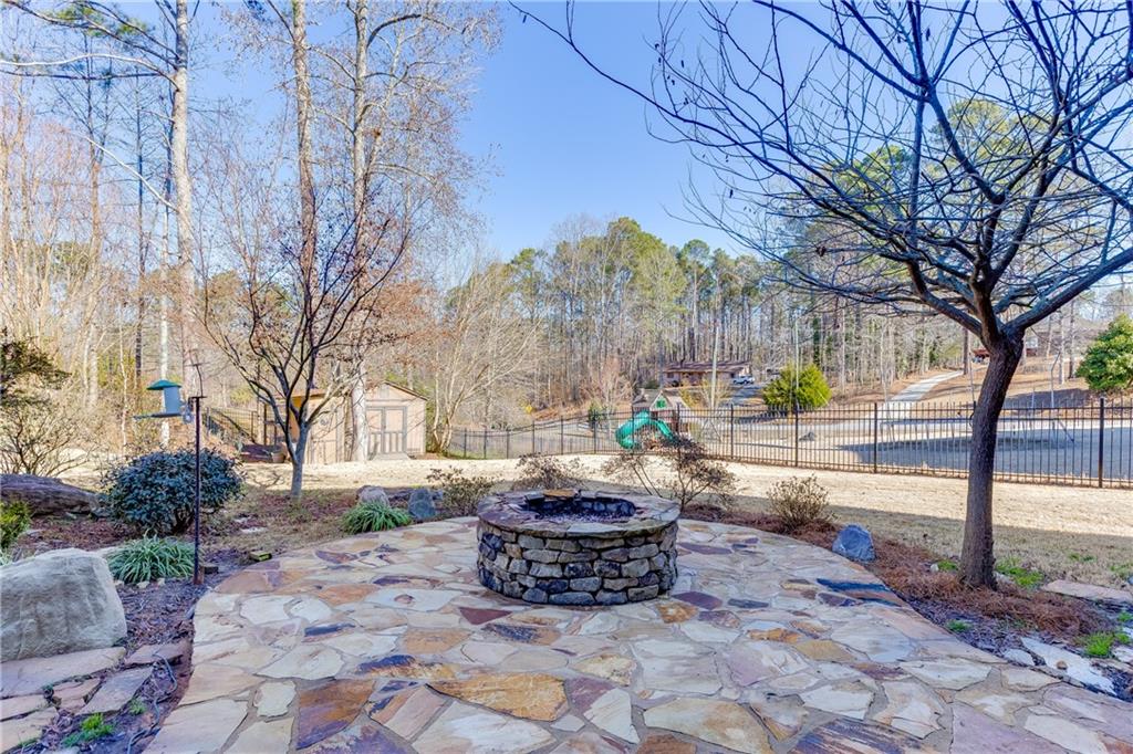 704 Old Cumming Road Sugar Hill, GA 30518 - Photo 71 of 90