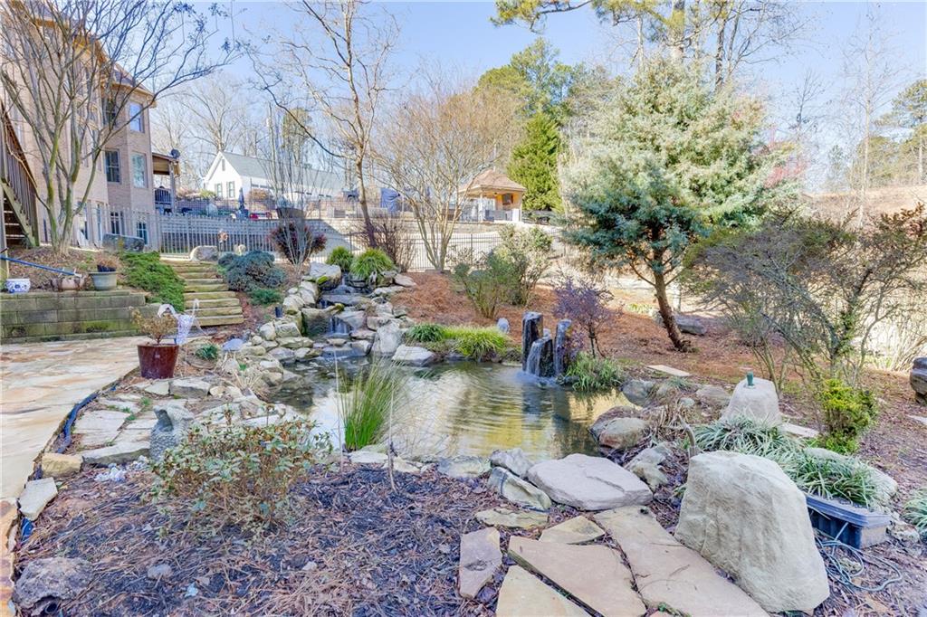 704 Old Cumming Road Sugar Hill, GA 30518 - Photo 74 of 90