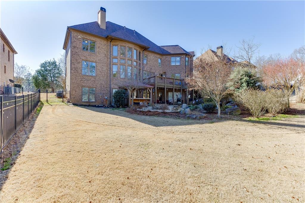 704 Old Cumming Road Sugar Hill, GA 30518 - Photo 77 of 90