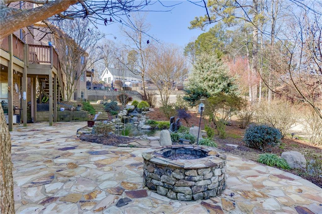 704 Old Cumming Road Sugar Hill, GA 30518 - Photo 79 of 90