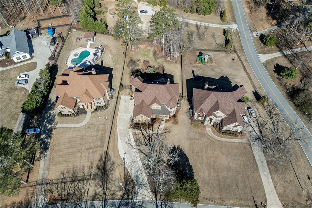 704 Old Cumming Road Sugar Hill, GA 30518 - Photo 80 of 90