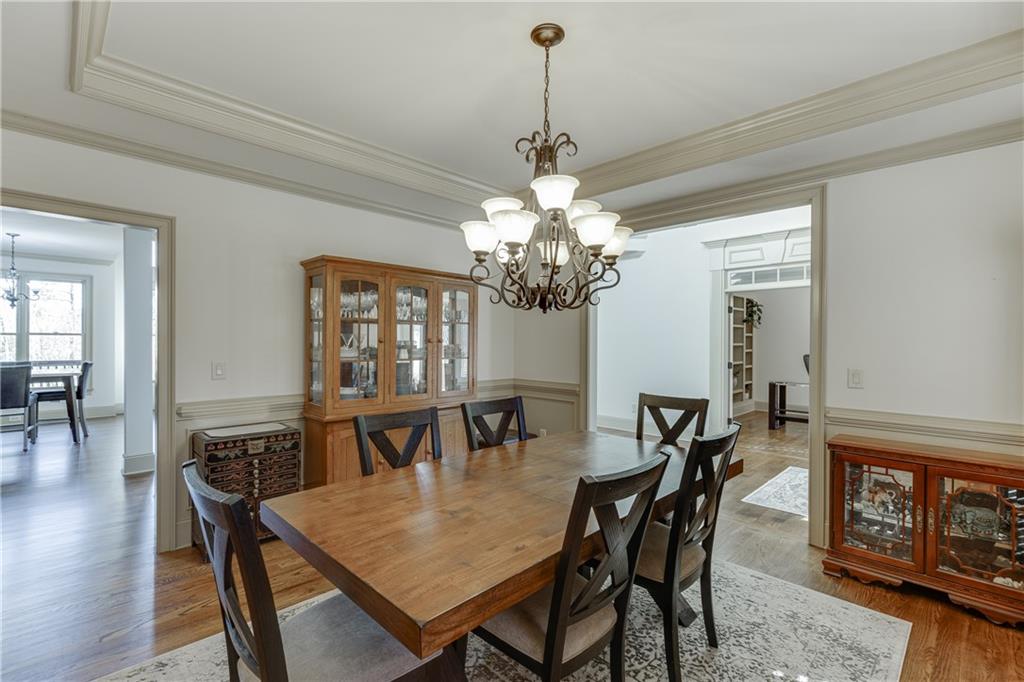 704 Old Cumming Road Sugar Hill, GA 30518 - Photo 8 of 90