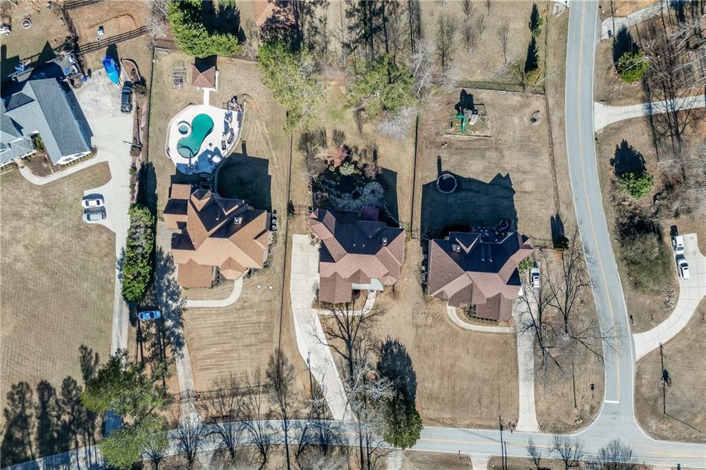 704 Old Cumming Road Sugar Hill, GA 30518 - Photo 81 of 90