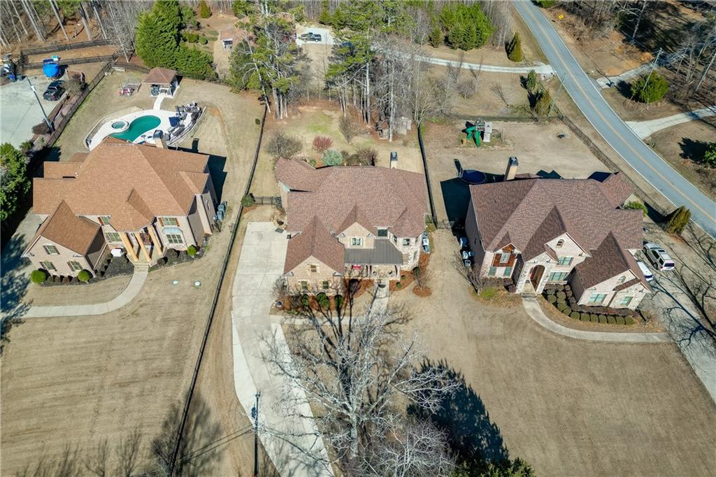 704 Old Cumming Road Sugar Hill, GA 30518 - Photo 83 of 90