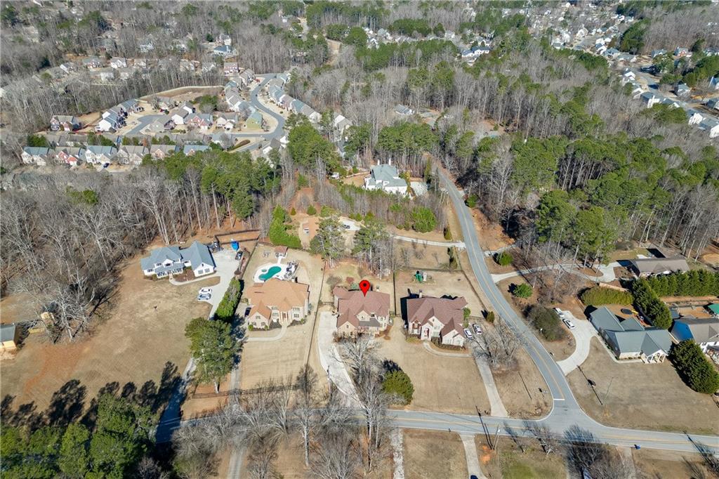 704 Old Cumming Road Sugar Hill, GA 30518 - Photo 86 of 90