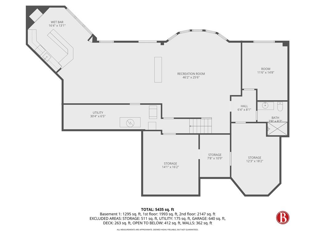 704 Old Cumming Road Sugar Hill, GA 30518 - Photo 87 of 90