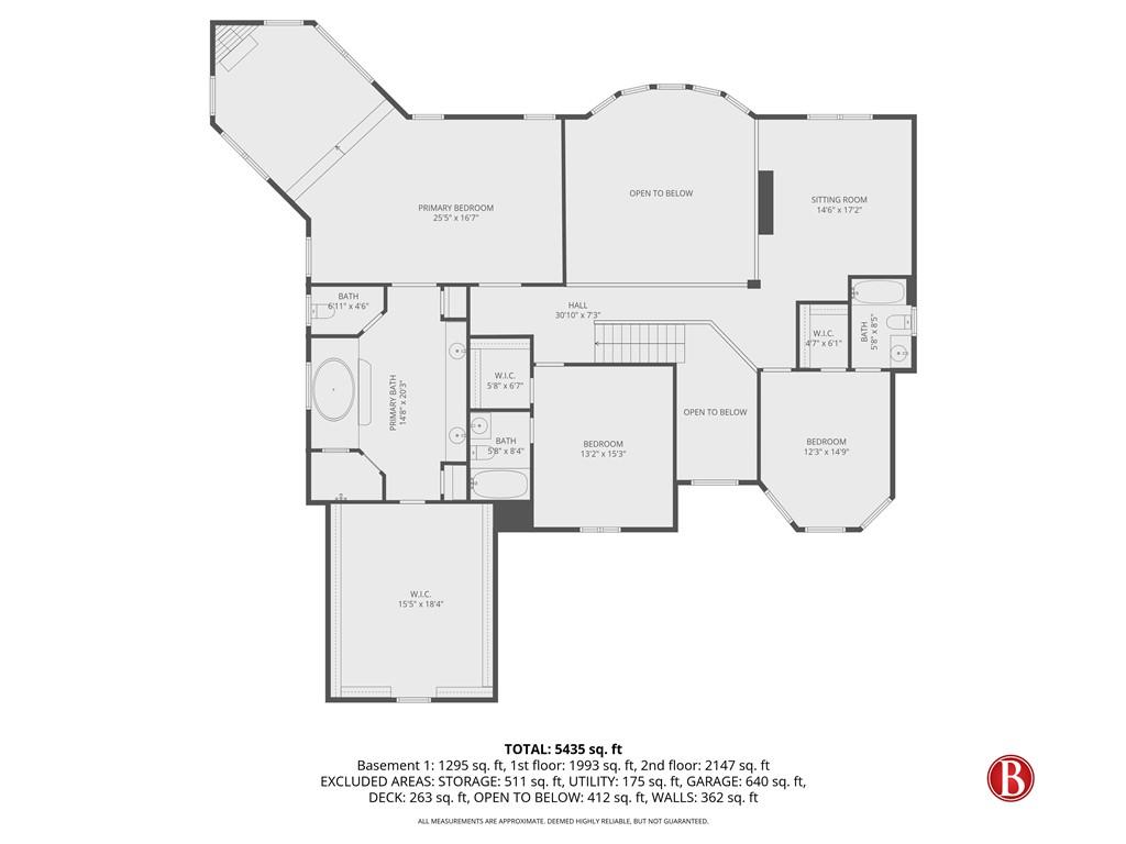 704 Old Cumming Road Sugar Hill, GA 30518 - Photo 89 of 90