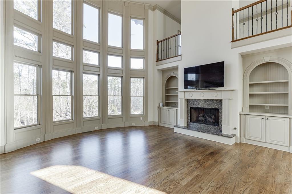 704 Old Cumming Road Sugar Hill, GA 30518 - Photo 10 of 90