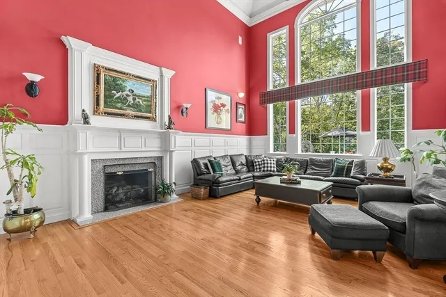 $3,299,000 | 257 High Street, Winchester, MA 01890