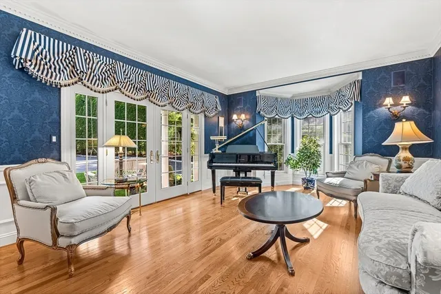 $3,299,000 | 257 High Street, Winchester, MA 01890