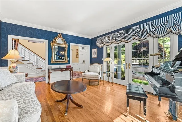 $3,299,000 | 257 High Street, Winchester, MA 01890