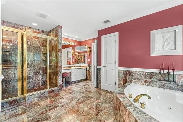 $3,299,000 | 257 High Street, Winchester, MA 01890