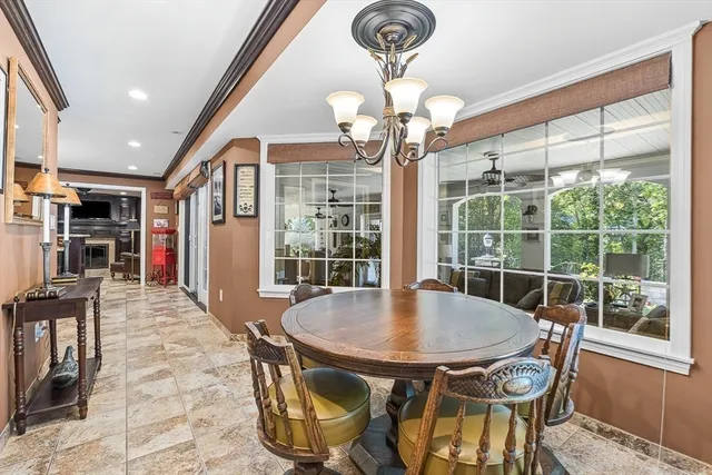 $3,299,000 | 257 High Street, Winchester, MA 01890