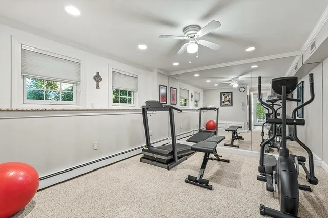 $3,299,000 | 257 High Street, Winchester, MA 01890