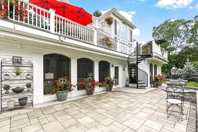 $3,299,000 | 257 High Street, Winchester, MA 01890