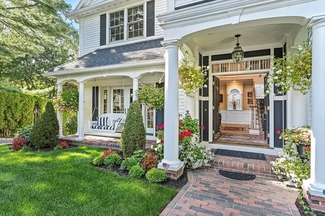 $3,299,000 | 257 High Street, Winchester, MA 01890
