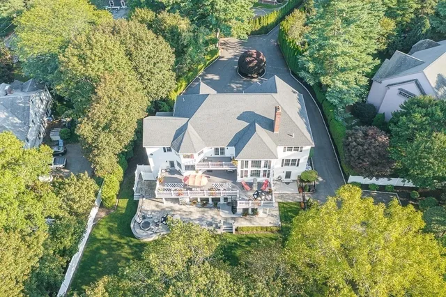$3,299,000 | 257 High Street, Winchester, MA 01890