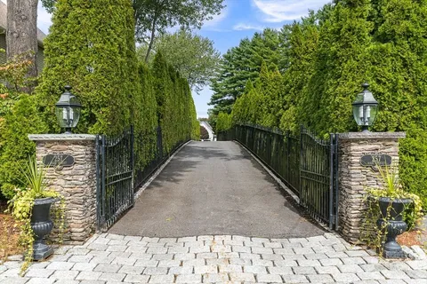 $3,299,000 | 257 High Street, Winchester, MA 01890