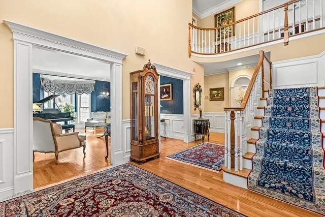 $3,299,000 | 257 High Street, Winchester, MA 01890