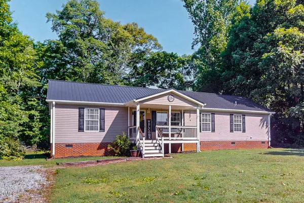 $299,900 | 148 Chloe Marie Lane, Hurdle Mills, NC 27541