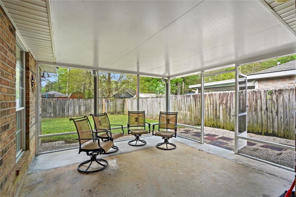 309 Bon Temps Roule Mandeville, LA 70471 - Photo 23 of 25 Gallery Image 23