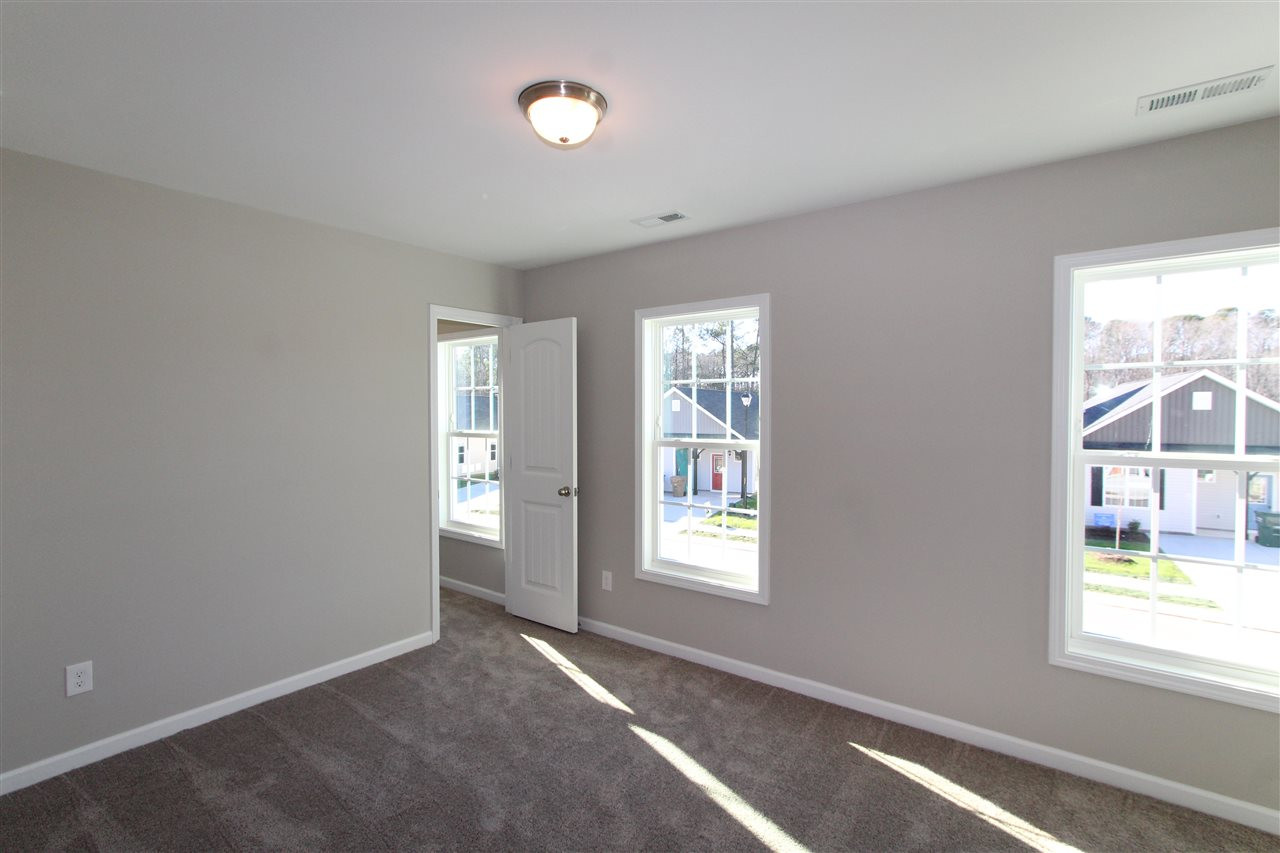 180 Yellow Jacket Ridge Clayton, NC 27520 - Photo 12 of 30 Bedroom
