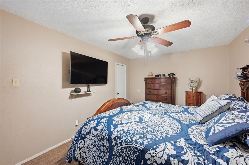 6805 Wagonet Road Forest Hill, TX 76140 - Photo 29 of 34