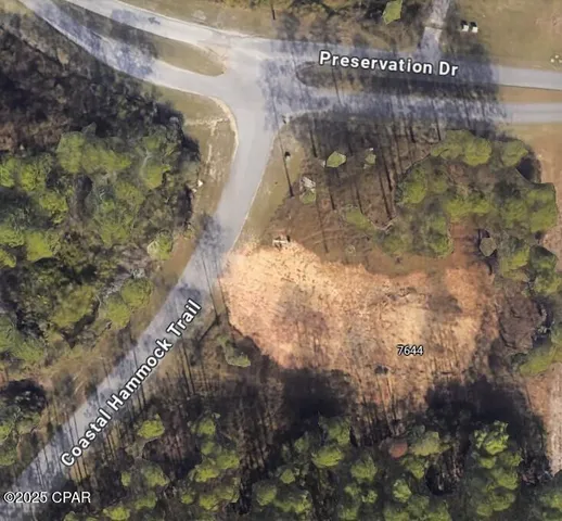 $139,999 | 7644 Coastal Hammock Trail, Panama City Beach, FL 32413