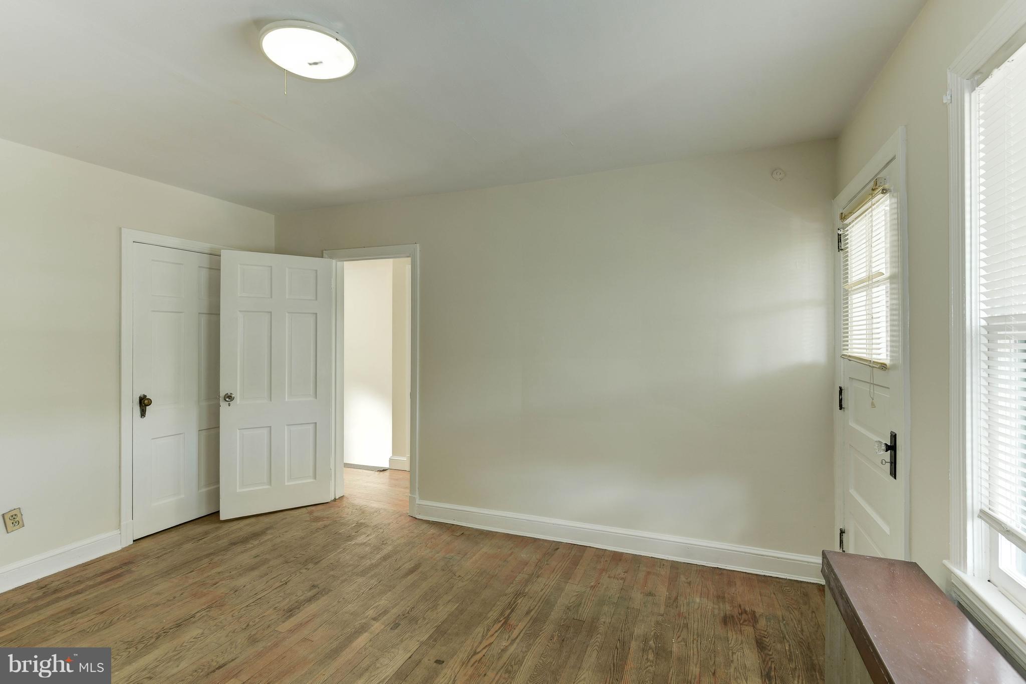 607 4th Street Northeast Washington, DC 20002 - Photo 13 of 30 Interior (General)